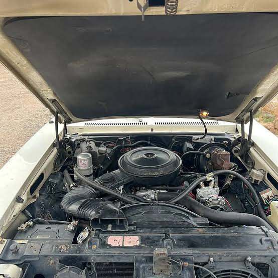 موتور بیوک b3
